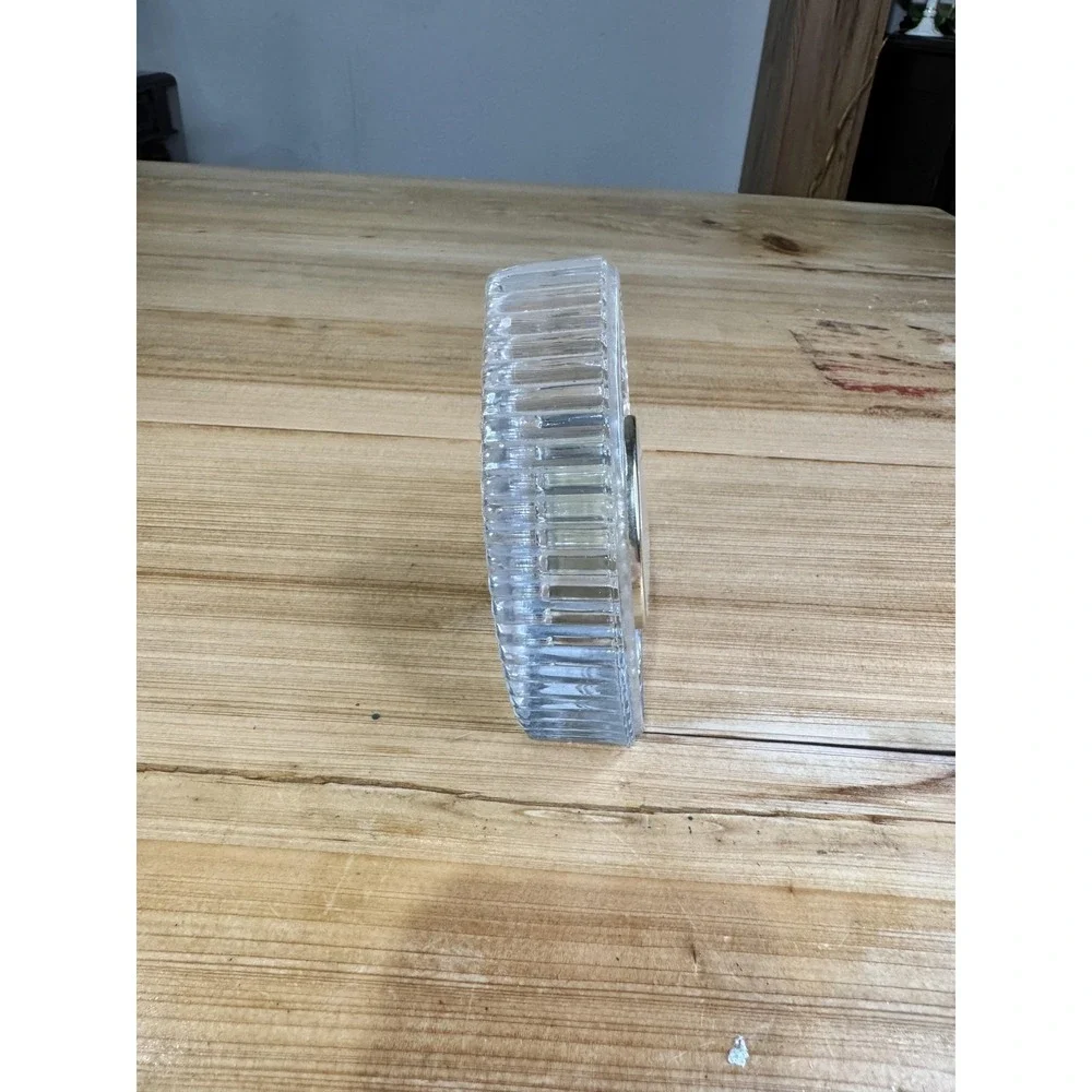 Crystal Clear brand crystal